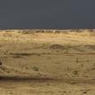 Geech campsite in the Simien Mountains National Park