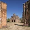 Ruins of Fasiladas Castles